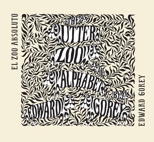 El zoo absoluto - Gorey, Edward