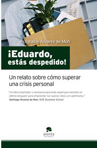 EDUARDO ESTAS DESPEDIDO