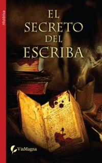 El Secreto del Escriba - Bolsillo
