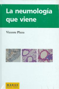 La neumología que viene - Plaza, Vicente