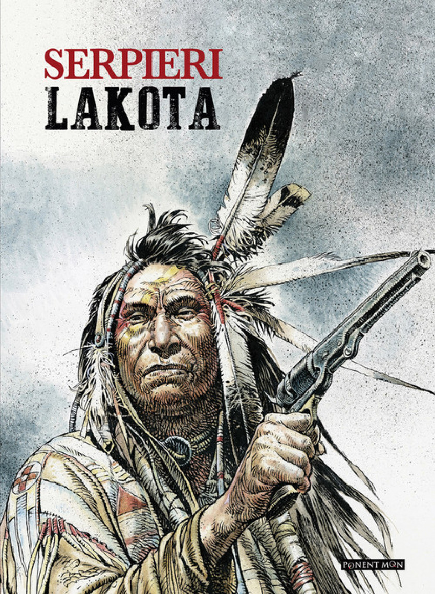 Lakota - Serpieri