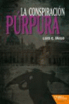Conspiracion purpura - IÑigo Luis E.