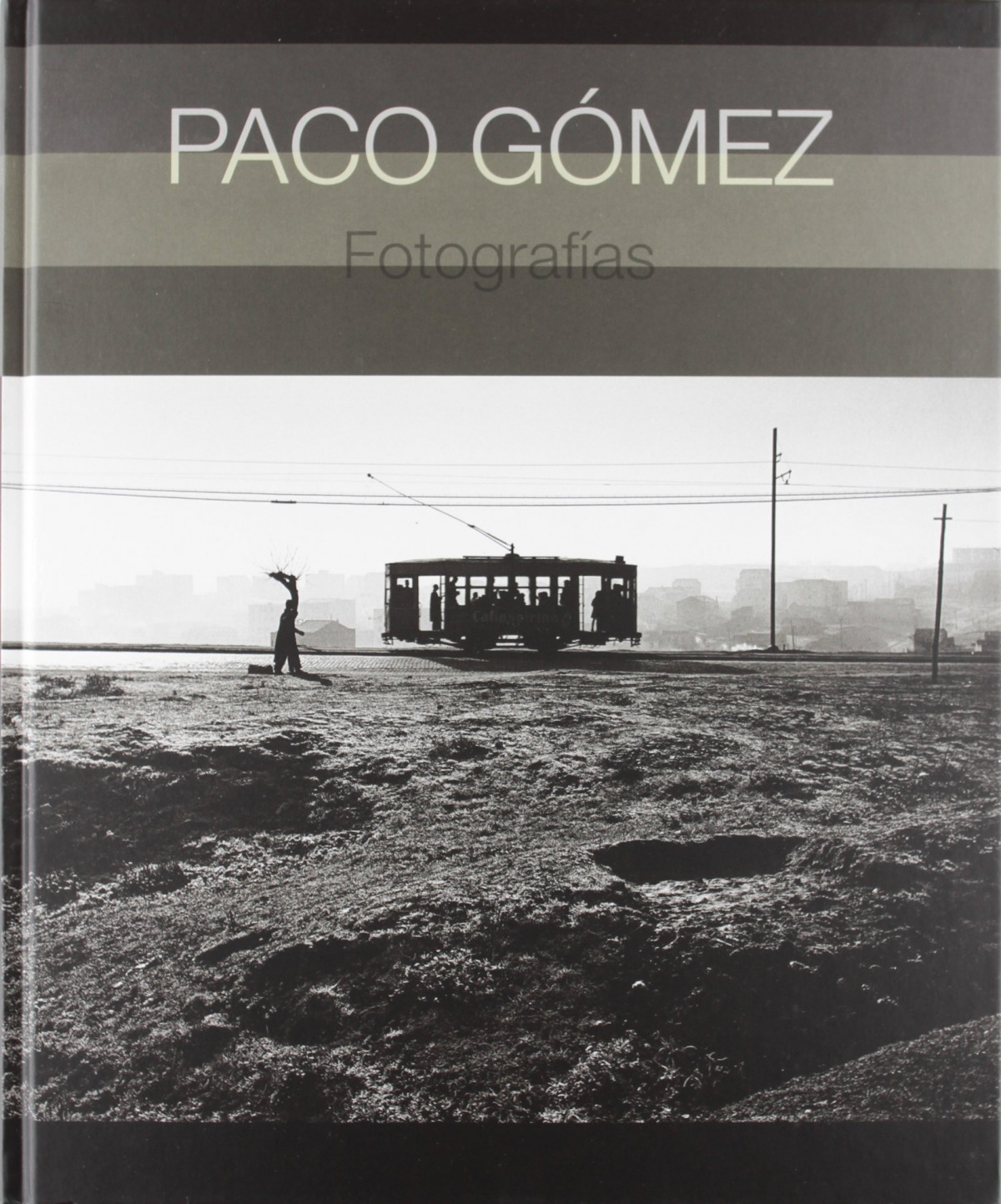 PACO GOMEZ FOTOGRAFIAS