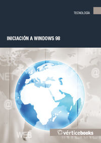 Iniciaci�n a Windows 98