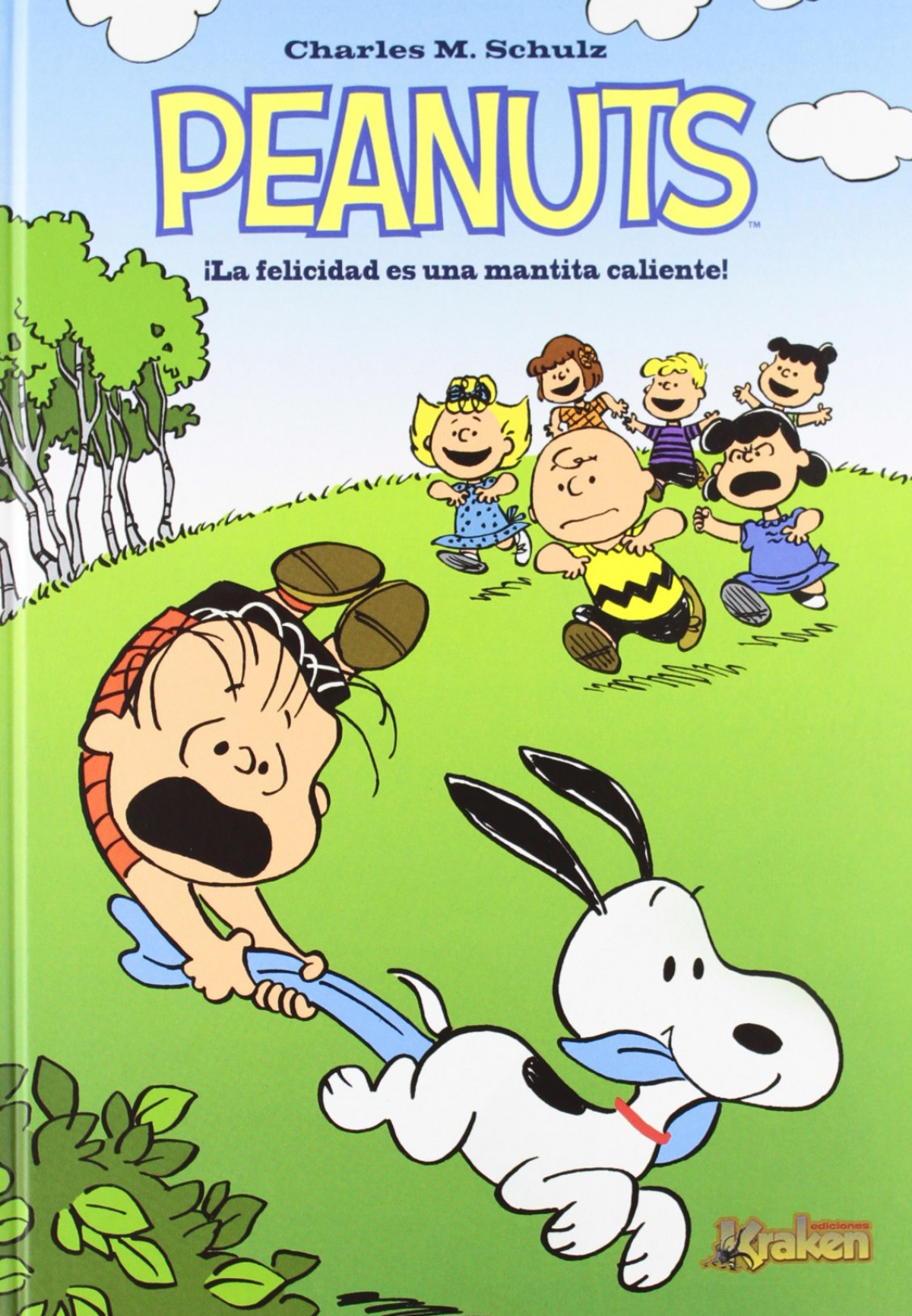 Peanuts: Felicidad - Schultz, Charles