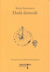 13.dada demode (poesia) - Sarmentero, Rafael