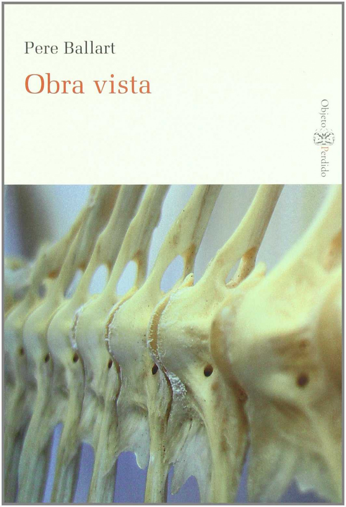 OBRA VISTA
