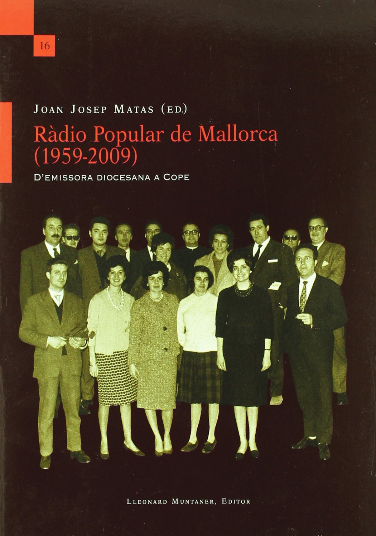 R�dio Popular de Mallorca (1959-2009)