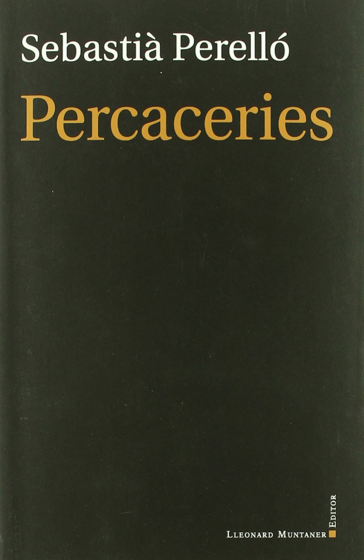Percaceries