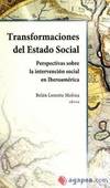 Transformaciones del estado social : perspectivas sobre la i - Lorente Molina, Belén / Rondón García, L