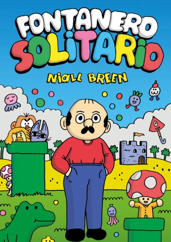Fontanero solitario