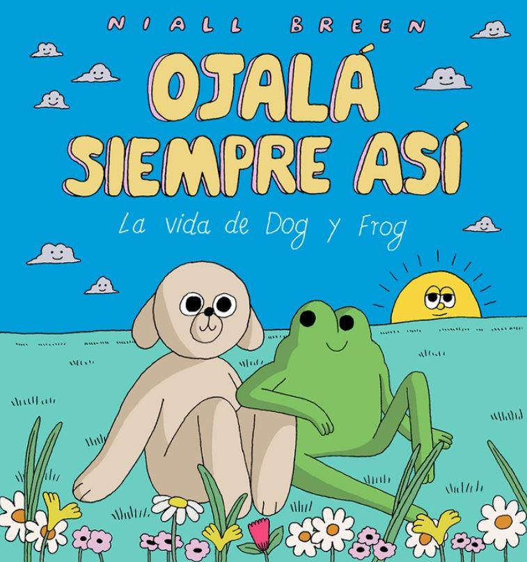 OJAL� SIEMPRE AS� (EDICI�N AMPLIADA)