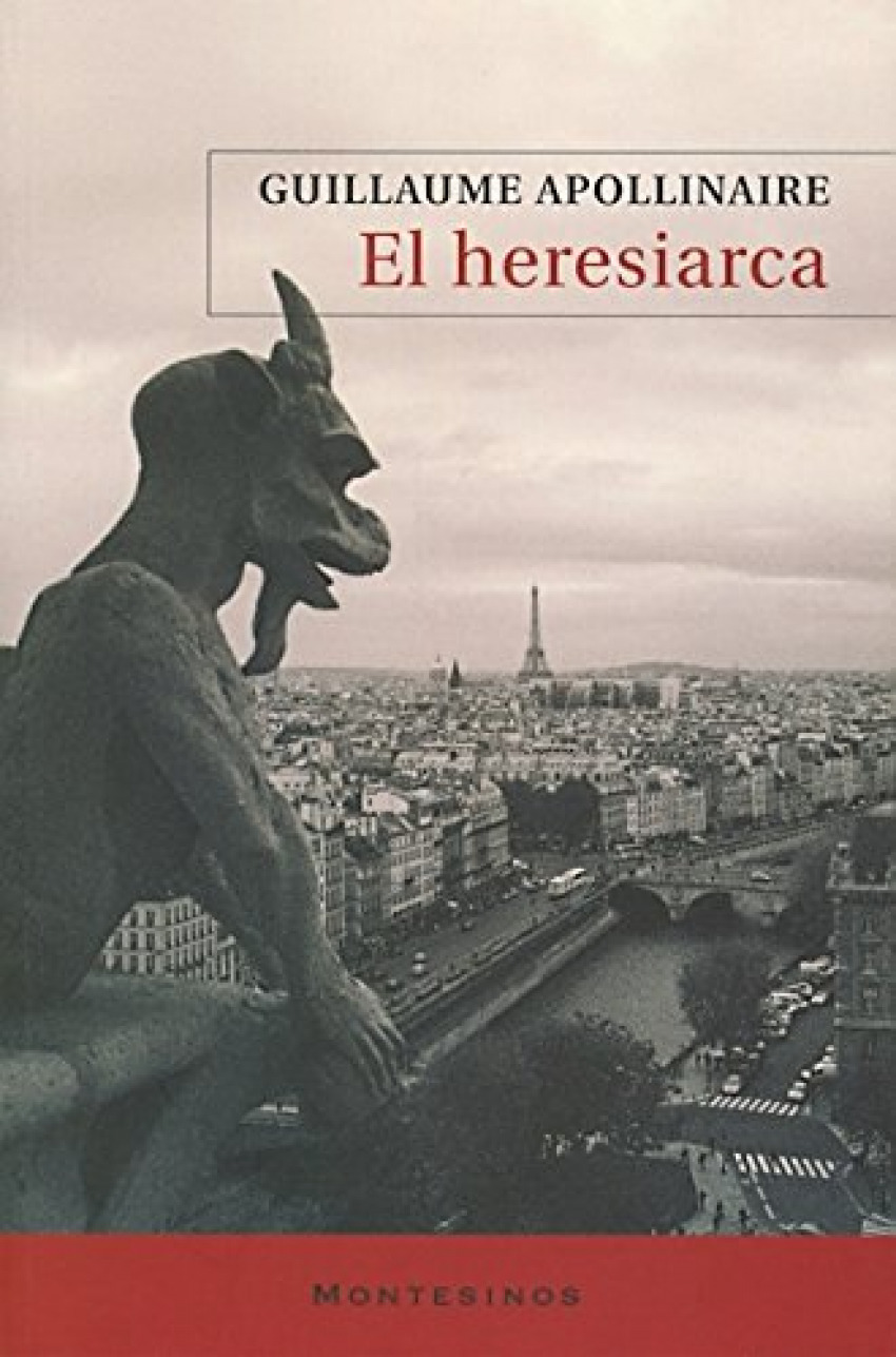 HERESIARCA, EL