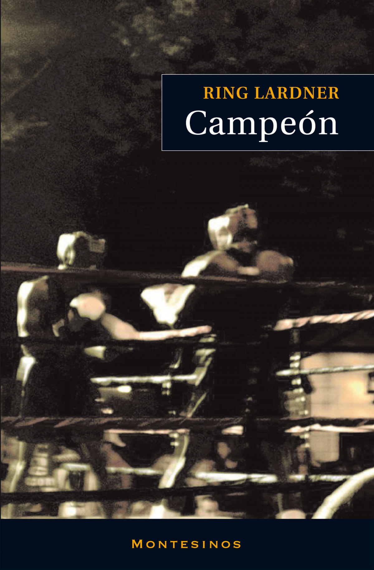 Campeon - Lardner Ring