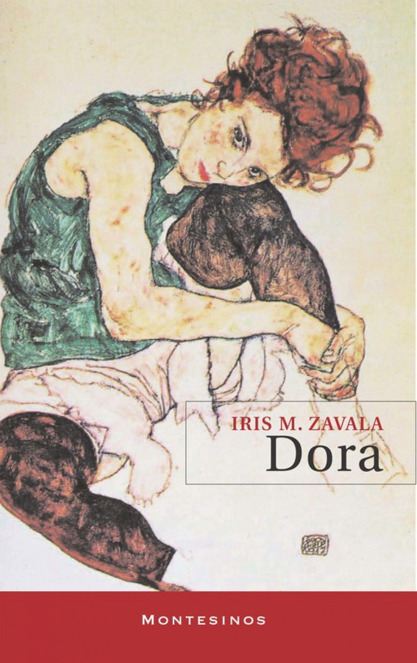 Dora - Zavala, Iris. M