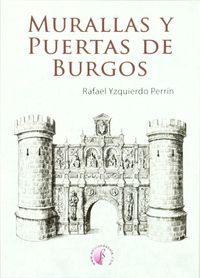 Murallas y puertas de Burgos