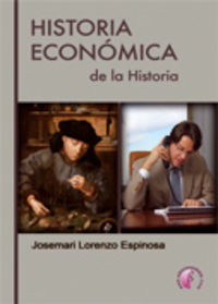 Historia econ�mica de Historia