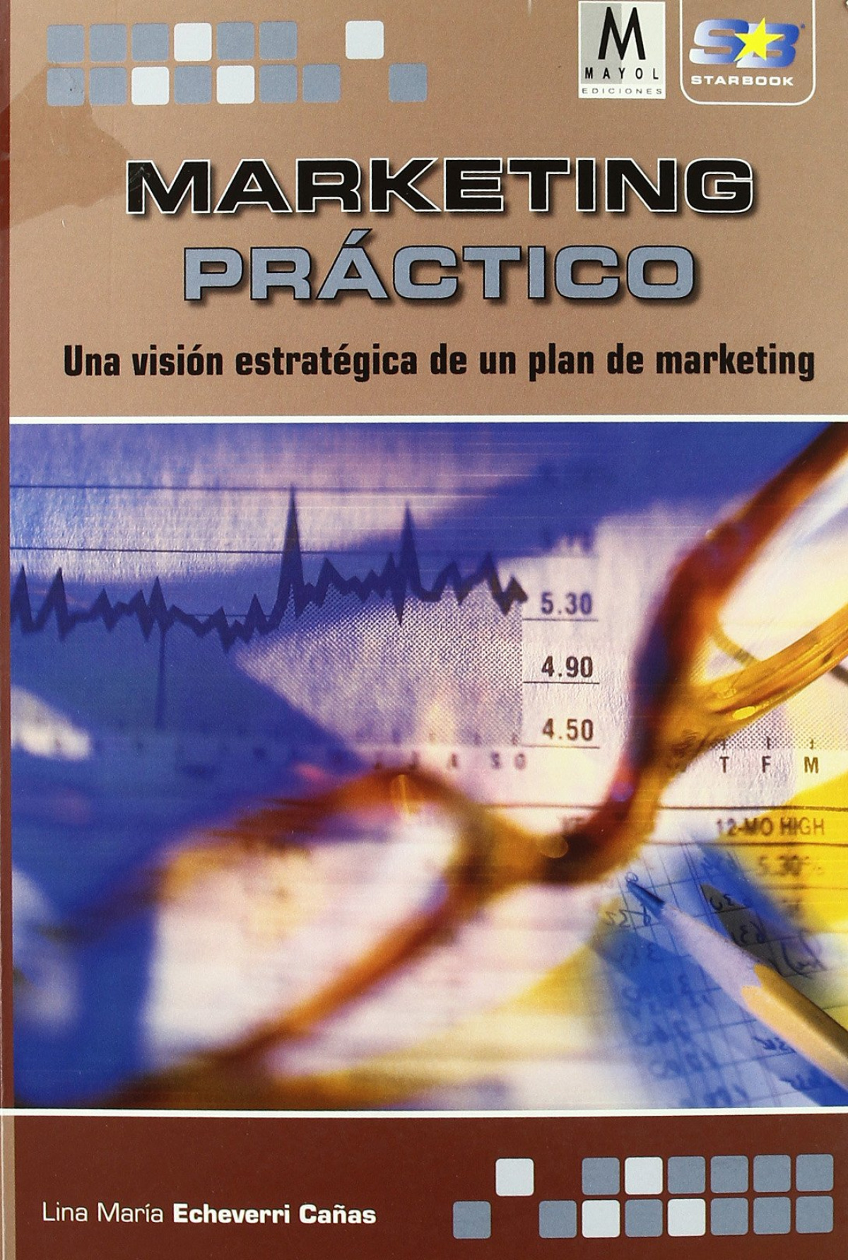 Marketing Practico - Echeverri, L.M.