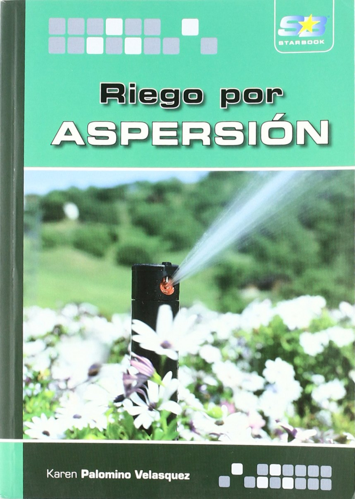 Riego Por Aspersion - Palomino, Karen