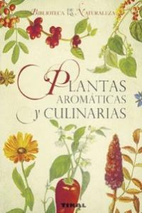 Plantas aromaticas y culinaria - Kybal, Jan