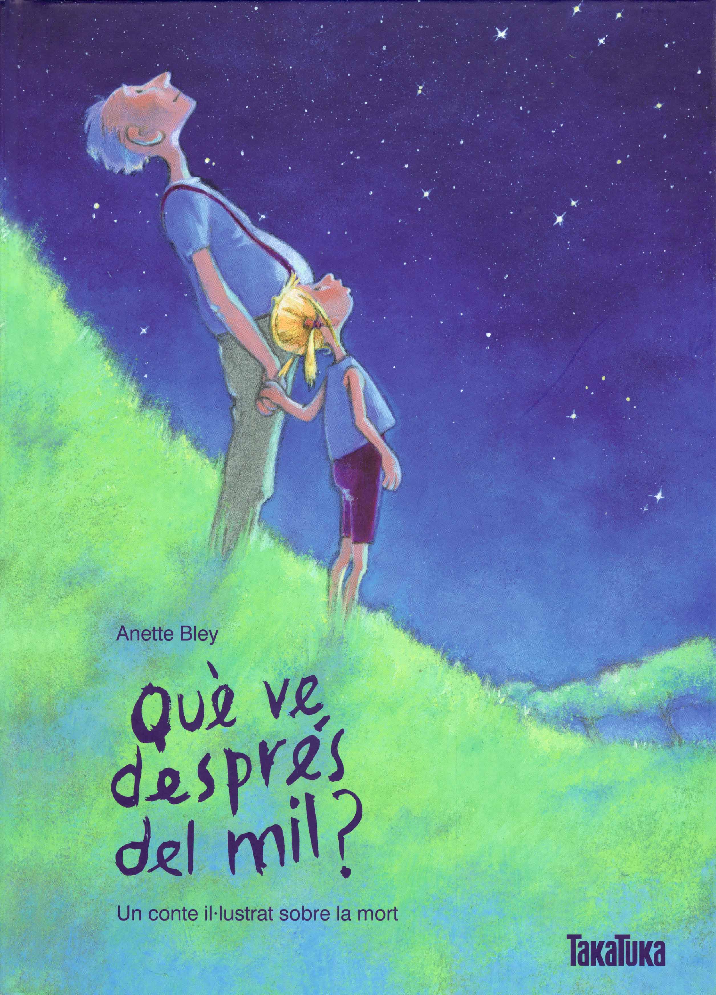 Que ve despres del mil?