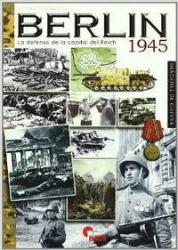 BERL�N 1945