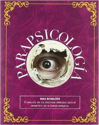 PARAPSICOLOGIA