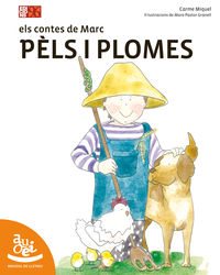 P�ls i plomes