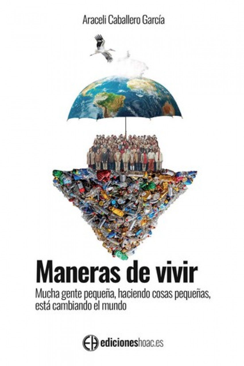 Maneras de vivir