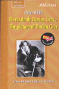 Retrato De Dorian Gray- Bilingue- Aldevara - Wilde, Oscar