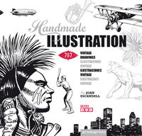 Handmade illustration