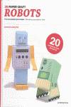 robots