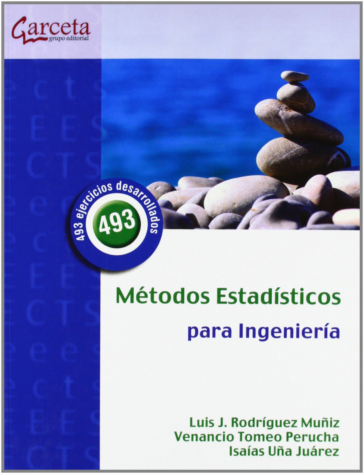 Metodos estadisticos para ingenieria - Rodriguez Muñiz, Luis J.
