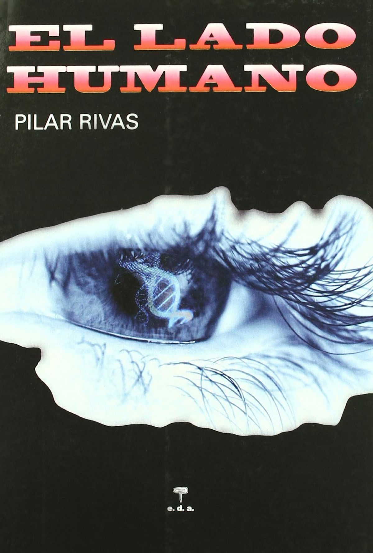 El lado humano - Rivas, Pilar