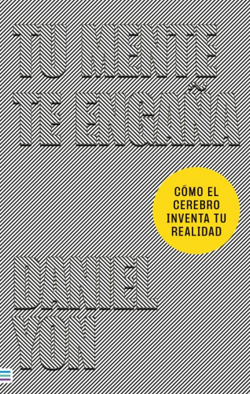 Tu mente te enga�a