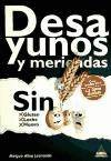 DESAYUNOS Y MERIENDAS SIN GLUTEN, SIN LECHE, SIN HUEVO