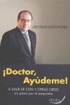 �Doctor, ay�deme!