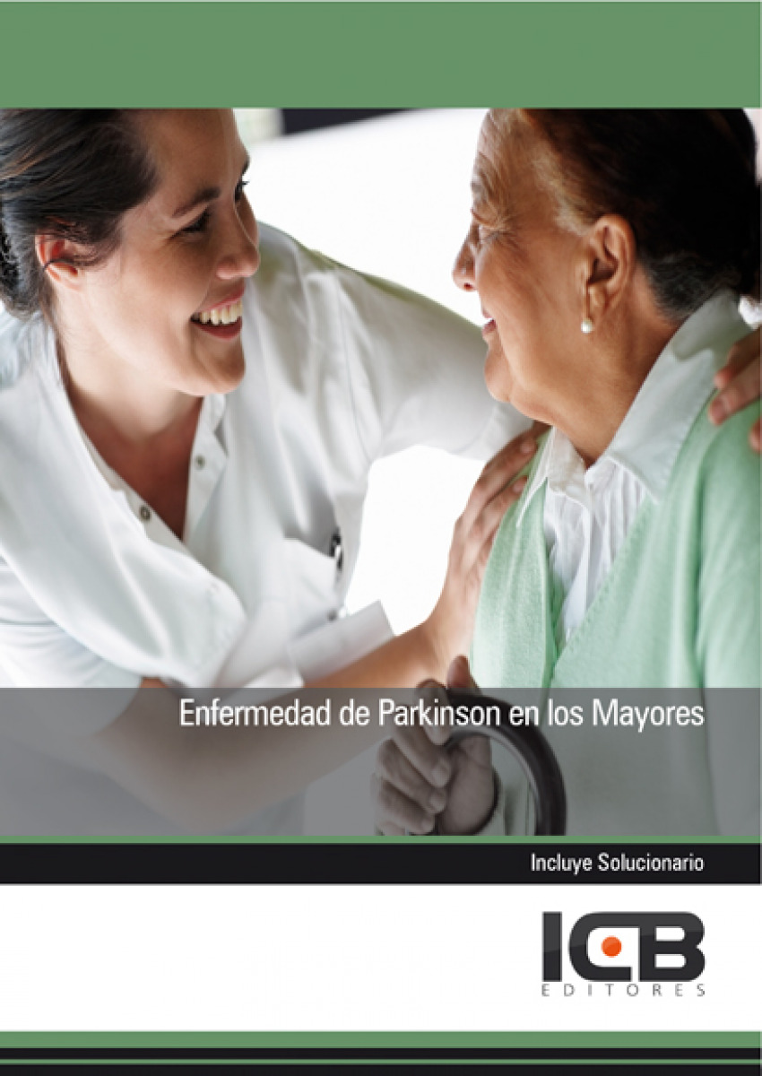 Enfermedad de Parkinson en los Mayores - Vv.Aa.