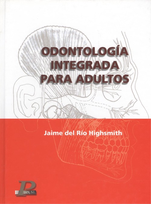 ODONTOLOGIA INTEGRADA PARA ADULTOS