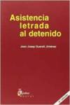 Asistencia letrada al detenido