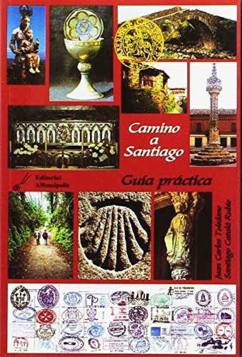 Camino a Santiago