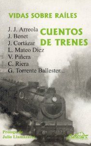 CUENTOS DE TRENES