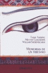 Memorias de un tibetano - Tsering, Tashi / Goldstein, Melvyn C. / Siebenschuh, William R.