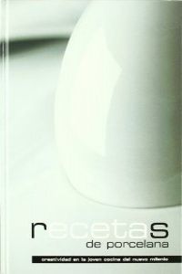 Recetas de porcelana