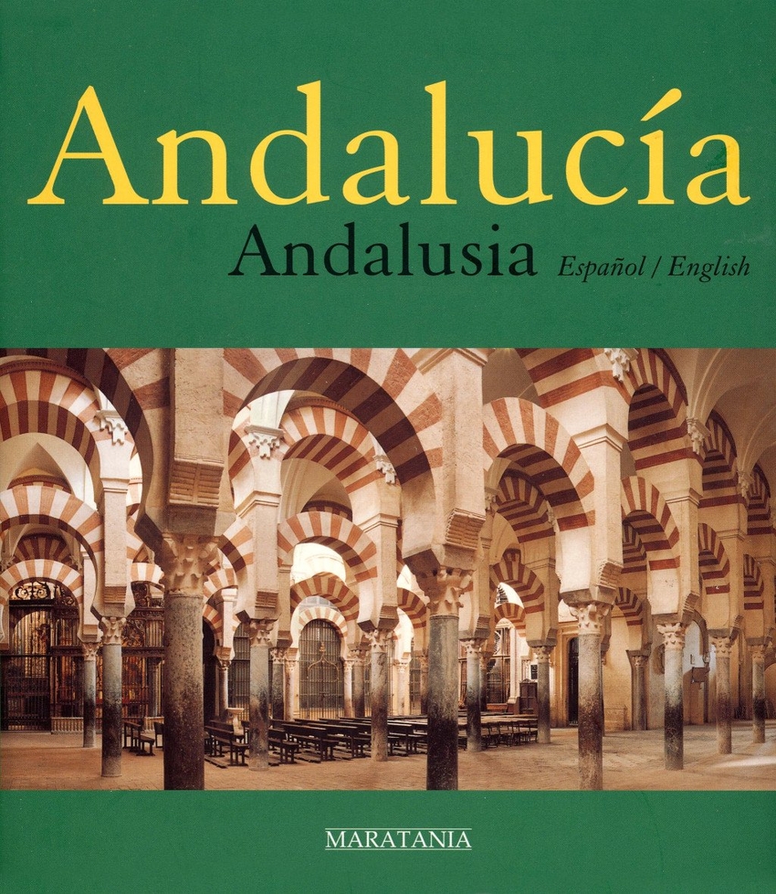 Andaluc�a m�ltiple