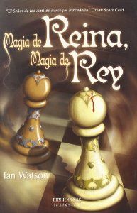 MAGIA DE REINA MAGIA DE REY