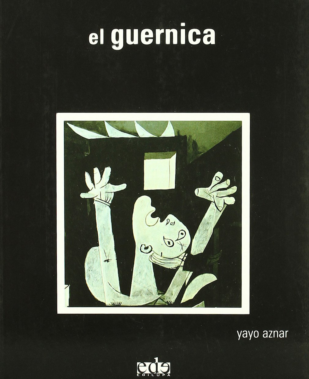 El Guernica - Aznar Almazán, Sagrario