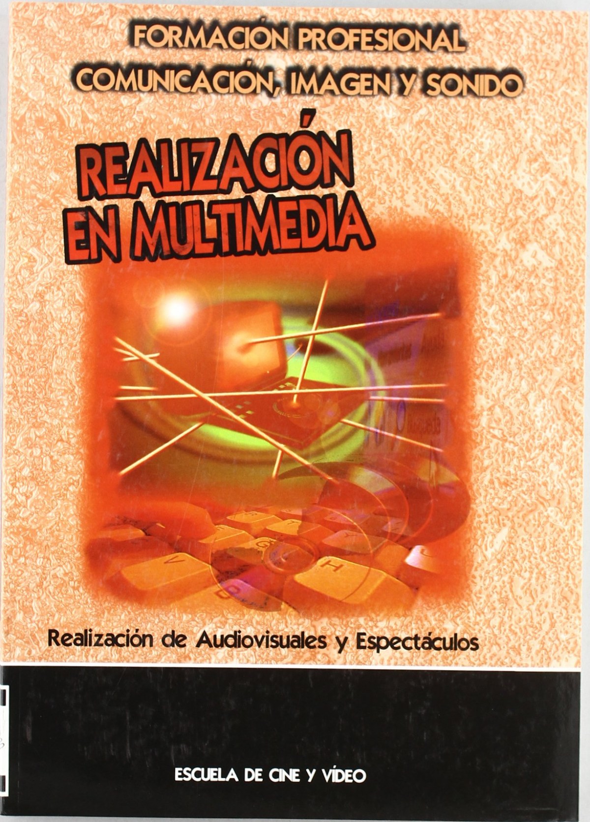 Realización en multimedia - Donostiarra