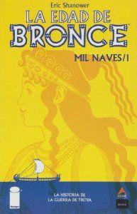 EDAD BRONCE, 1 MIL NAVES 1