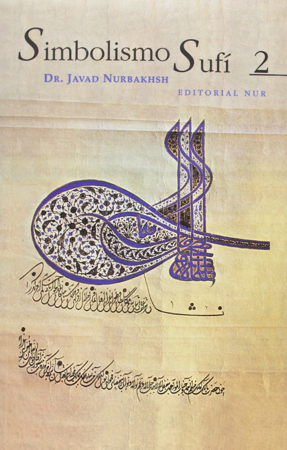 SIMBOLISMO SUFI 2.